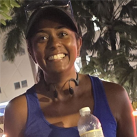 Image of VICKY RANKIN