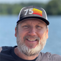 Image of Greg Hale