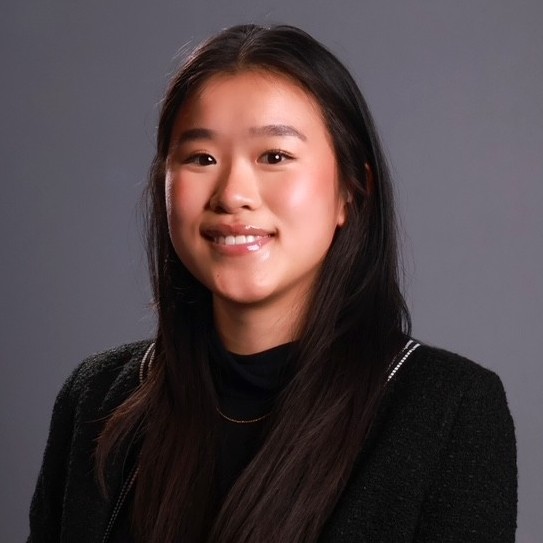Image of FIONA HUNG